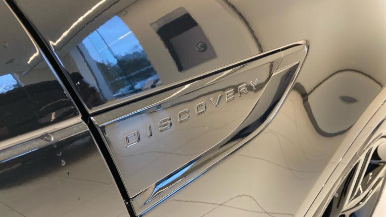 Land Rover Discovery 3.0 D350 Gemini 5dr Auto Diesel Station Wagon